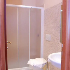 Отель Friendship Place 3* Стандартный номер с двуспальной кроватью фото 32