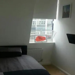 Marisa Hotel Лондон комната для гостей фото 2