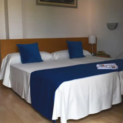 Hotel RD Costa Portals - Adults Only 3* Стандартный номер с различными типами кроватей фото 3
