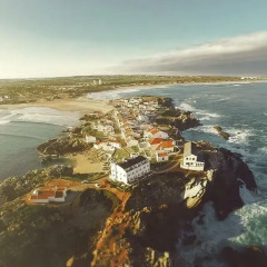 Отель Baleal Paradise House