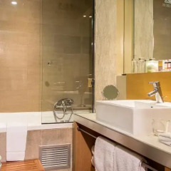 GDM Megaron Historical Monument Hotel 5* Представительский номер с различными типами кроватей фото 6