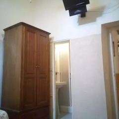 Отель Hostal Los Perales Стандартный номер с 2 отдельными кроватями фото 3