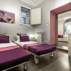 Отель Casa Calpurnia Студия фото 18