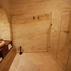 Best Western Premier Cappadocia - Special Class 4* Номер Делюкс с различными типами кроватей фото 6
