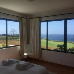 Отель Casa da Bela Vista комната для гостей