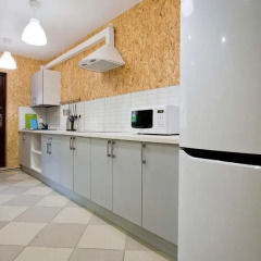 Гостиница Home Dlya Tebya в номере