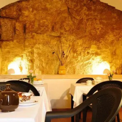 Отель Torretta Ai Sassi Матера в номере фото 2