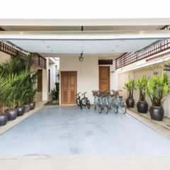 Отель Angsana Laguna Phuket 5* Стандартный номер с двуспальной кроватью фото 23