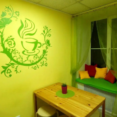 Great Hostel интерьер отеля фото 2