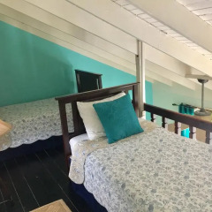 Апартаменты Apartments at Sandcastles Resort Ocho Rios 3* Апартаменты с различными типами кроватей