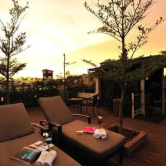 Отель Aloha Residence 3* Стандартный номер фото 3