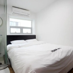 Отель Ekonomy Myeongdong Central 3* Стандартный номер фото 4