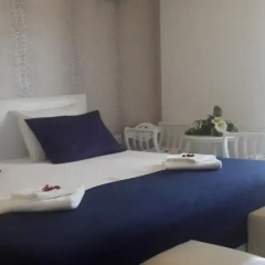 Mavi Panorama Butik Hotel 5* Стандартный номер фото 48