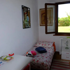 Отель B&B Happy Family Стандартный номер фото 3