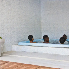 Esplai Hotel спа