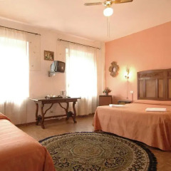 Hotel Dalì комната для гостей фото 3