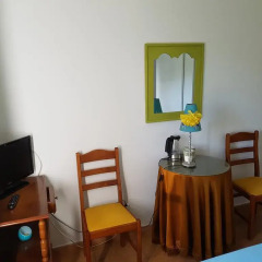 Отель Casa do Cabo de Santa Maria удобства в номере фото 2