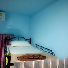 Baan Mook Anda Hostel Ланта спа