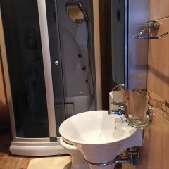 Апартаменты Apartments Ivan Апартаменты с 2 отдельными кроватями фото 43
