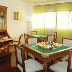 Hotel Marina Rio детские мероприятия фото 2