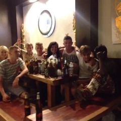 Samui Hostel Самуи питание