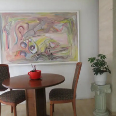Hotel Lido удобства в номере фото 2
