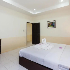 Отель Bangtao Kanita House 2* Номер Делюкс с двуспальной кроватью фото 18