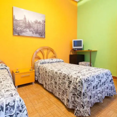 Отель 12 Rooms 3* Стандартный номер фото 4