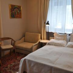 Отель Willa Marma B&B 3* Студия с различными типами кроватей фото 23