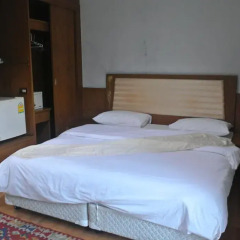 Sun City Hotel комната для гостей фото 3
