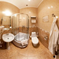 Мини-Отель Антураж 3* Люкс с разными типами кроватей фото 15