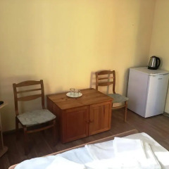 Отель Sunrise Apartments Латвия, Юрмала - отзывы, цены и фото номеров - забронировать отель Sunrise Apartments онлайн удобства в номере
