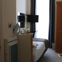 Отель Regency Hotel Westend Великобритания, Лондон - отзывы, цены и фото номеров - забронировать отель Regency Hotel Westend онлайн удобства в номере