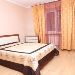 Апартаменты Apartments on Moskovskaya Street комната для гостей