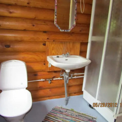 Отель Bondegårdsparken Farm Holiday Норвегия, Кристиансанд - отзывы, цены и фото номеров - забронировать отель Bondegårdsparken Farm Holiday онлайн удобства в номере