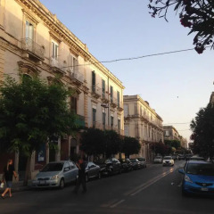 Отель Casa Luthi Сиракуза фото 2