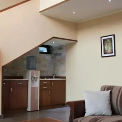 Отель Villarest Cottage Complex Армения, Дилижан - отзывы, цены и фото номеров - забронировать отель Villarest Cottage Complex онлайн в номере