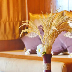 Отель Baan Laanta Resort & Spa Ланта помещение для мероприятий