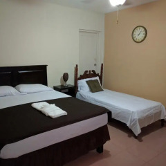 Отель Rockhampton Retreat Guest House 3* Люкс с различными типами кроватей фото 14