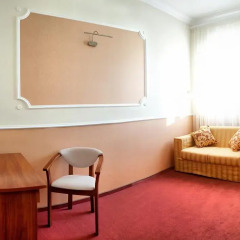 Гостиница Гостиный Дом 3* Номер Бизнес разные типы кроватей фото 2