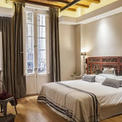 Апартаменты Plaza Catalunya apartments комната для гостей фото 5