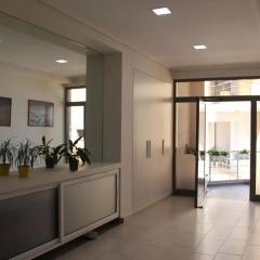 Отель Franklin Rooms интерьер отеля фото 3