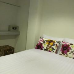 Отель Nantra Pattaya Baan Ampoe Beach удобства в номере