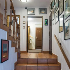 Отель Villa Ambra интерьер отеля фото 2