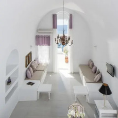 Отель La Maltese Estate 5* Представительский номер фото 10