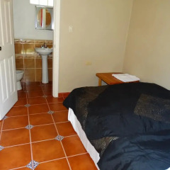 Отель Rio Santiago Nature Resort спа