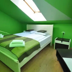 Spare Hotel детские мероприятия
