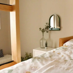 Отель Óbidos Village Guest House Обидуш комната для гостей фото 4
