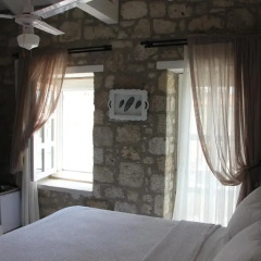 Simira Hotel 4* Номер Делюкс фото 4