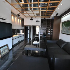 Апартаменты Arkadia Palace Luxury Apartments Апартаменты Премиум фото 4